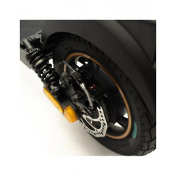 K2 PRO XL Black Certificado