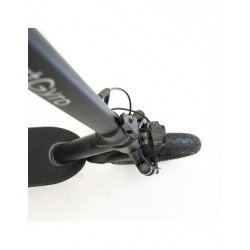 K2 PRO XL Black Certificado