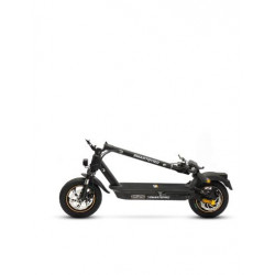 K2 PRO XL Black Certificado