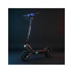 Rockway GT Certificado