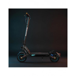 Rockway GT Certificado