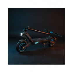 Rockway GT Certificado