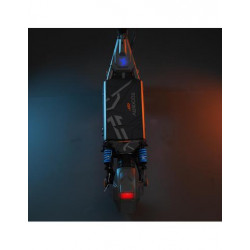 Rockway GT Certificado