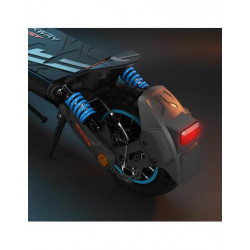 Rockway GT Certificado