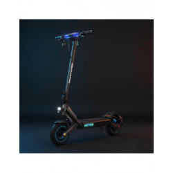 Rockway GTS Certificado