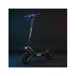 Rockway GTS Certificado