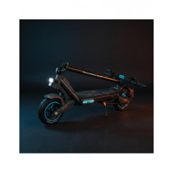 Rockway GTS Certificado