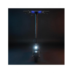 Rockway GTS Certificado