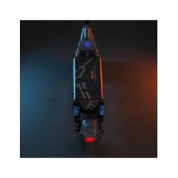 Rockway GTS Certificado