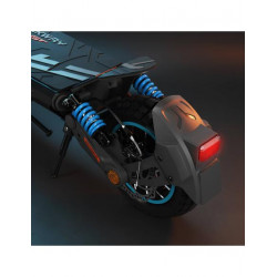 Rockway GTS Certificado