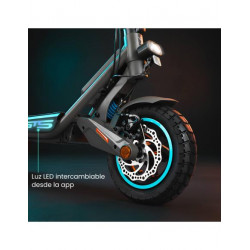 Rockway GTS Certificado