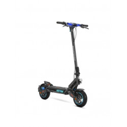 Rockway GTS Certificado