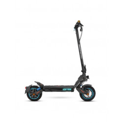 Rockway GTS Certificado