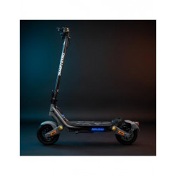 Rockway EVO Certificado