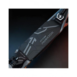 Rockway EVO Certificado