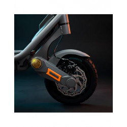 Rockway EVO Certificado