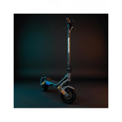 Rockway EVO Certificado