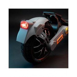 Rockway EVO Certificado