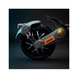 Rockway EVO Certificado