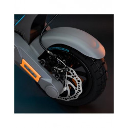 Rockway EVO Certificado