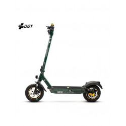 K2 PRO XL Forest Certificado