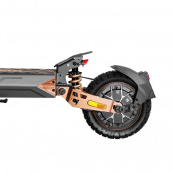 ZWolf Plus Homologado DGT