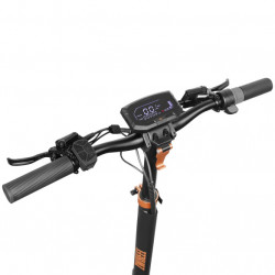 ZWolf Plus Homologado DGT