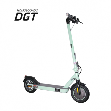 ZFox Plus Homologado DGT