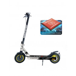 Z-One 2 Gray Certificado