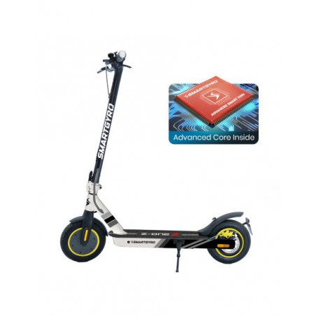 Z-One 2 Gray Certificado