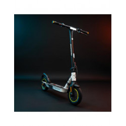 Z-One 2 Gray Certificado