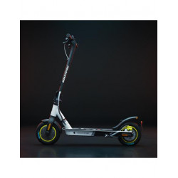 Z-One 2 Gray Certificado