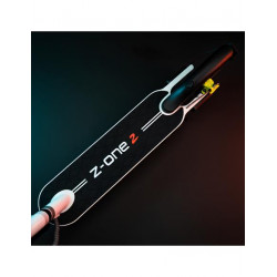 Z-One 2 Gray Certificado