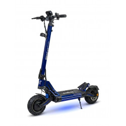 Ecoxtrem M41 Armored Dual Azul