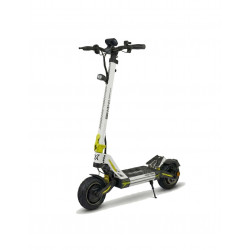 Ecoxtrem M41 Armored Dual Blanco