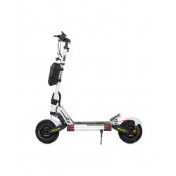 Ecoxtrem M41 Armored Dual Blanco