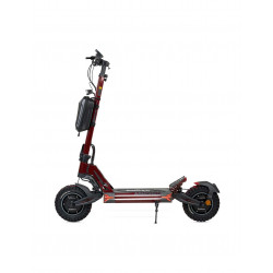 Ecoxtrem M41 Armored Dual Rojo