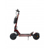 Ecoxtrem M41 Armored Dual Rojo | Madridrueda