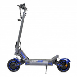 Ecoxtrem M41 Tank Dual Azul