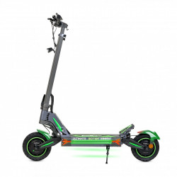 Ecoxtrem M41 Tank Dual Verde