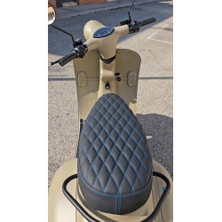 QUAZZAR E-DIVINE PLUS EXPOSICION