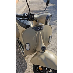 QUAZZAR E-DIVINE PLUS EXPOSICION