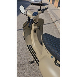 QUAZZAR E-DIVINE PLUS EXPOSICION