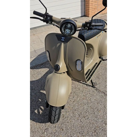 QUAZZAR E-DIVINE PLUS EXPOSICION