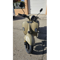 QUAZZAR E-DIVINE PLUS EXPOSICION