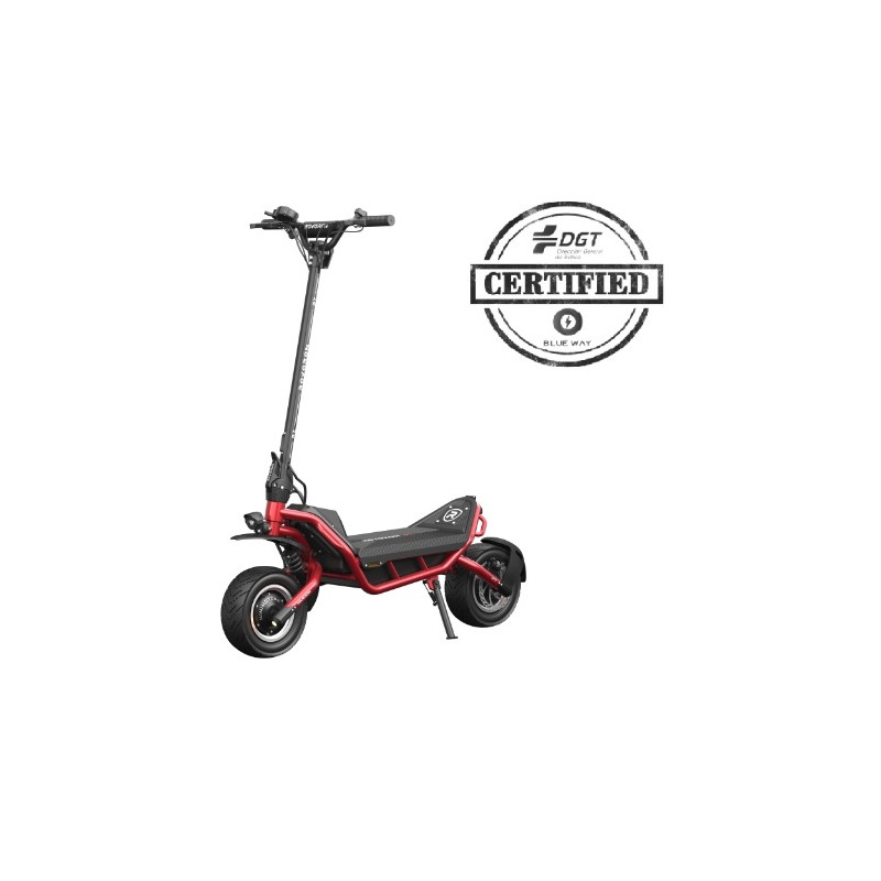 Rovoron R7 Lite Certificado DGT