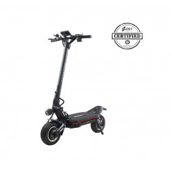 Rovoron S7 Certificado DGT