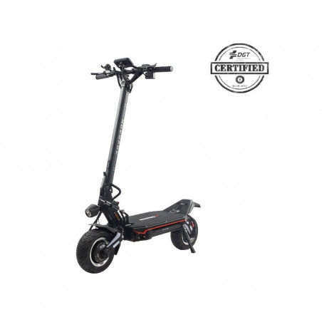 Rovoron S7 Certificado DGT