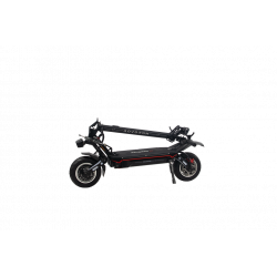 Rovoron S7 Certificado DGT