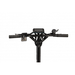 Rovoron S7 Certificado DGT